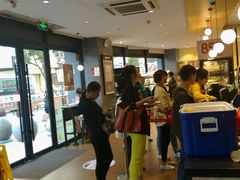 -85度C(苏州石路店)