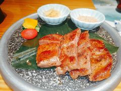 -花潮料理艺食馆(世欧广场店)