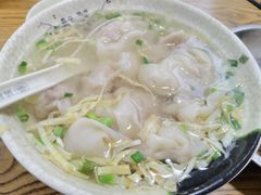 -黄阿姨锅贴大王(万航渡路店)