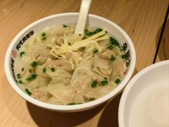 -朱新年·苏式汤团·面点(北寺塔店)