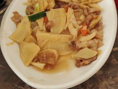 -江天饭店(石鼓白鸭汤)