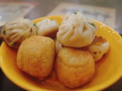 玉兰饼-毛华美食(清扬路店)