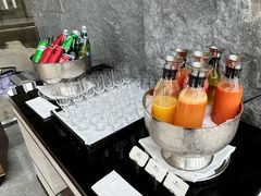 -傲廬·云端餐厅·深圳柏悦酒店