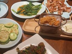 -飞阳铁板烧(ME TOWN购物中心店)