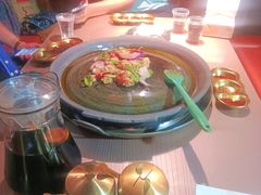 -美食美客土烙锅店·老字号