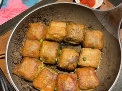 -新安人家·22年本地餐厅