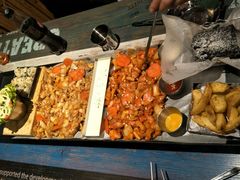 -一米鸡肉 创意韩餐(江北杉杉奥特莱斯店)