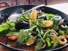 -The Rug Cafe(王府中环店)