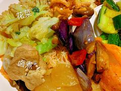 -素清香(解放路店)