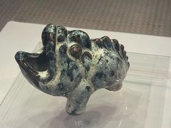 -张学良旧居陈列馆