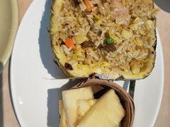 -避风塘(百联奥特莱斯广场店)