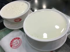 -义顺牛奶公司(庇利金街店)