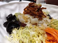 -蘇河湾·新鲁菜·泰山宴(宝龙店)