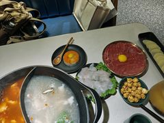 -新辣道鱼火锅(上地华联店)