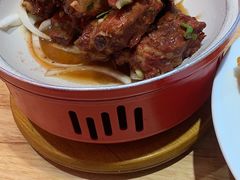 -老长春肉馆(隆礼路店)