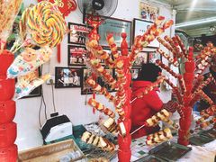 -天津堆姐糖堆刨冰(河东区总店)