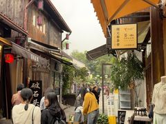 -小河直街历史文化街区