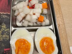 -柴米多CHIMIDO·滇味食堂(浦东嘉里城店)