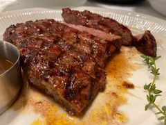 -马克西姆俄罗斯餐厅(通亚街店)