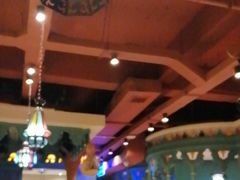 -驿楼兰·新疆菜(火车站店)