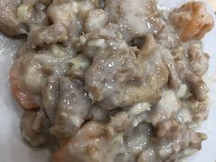 -老七饭馆 清真菜(光荣道总店)