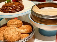 -聆桂烤鸭·金奖烤鸭(静联广场店)