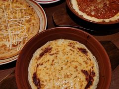 奶汁芝士土豆泥-萨莉亚意式餐厅(杭州滨江天街店)