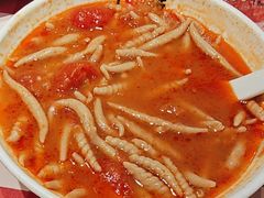 -西贝(武汉群星城店)
