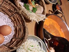 -礼舍·和牛火锅·烤肉·料理餐厅(华茂店)