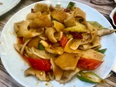 -清真·益鑫羊肉手抓馆(花园北街店)