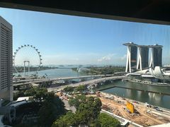 -新加坡文华东方酒店