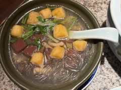 -南京大牌档(夫子庙老门东店)