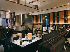 大堂-火炉火自助餐(西直门凯德MALL店)