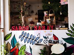 -Fresh Fruit Factory - Fruit Cuisine Restaurant