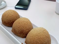 -蔡澜点心·粤菜(月星环球港店)