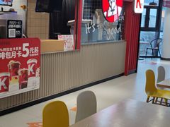 -第一中心医院-食堂(复康路店)