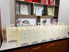 -皇承御点·八旗饽饽铺(避暑山庄店)