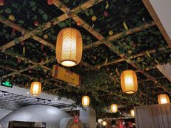 -汉宫汤泉汗蒸洗浴(五四广场店)