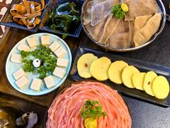 -吼堂老火锅(太古里总店)