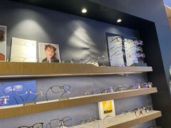 -日本手作眼镜·久川睛匠(新中关购物中心店)