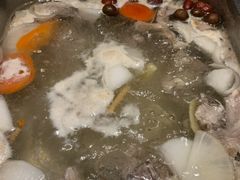 -九府羊·鲜羊火锅·烤串(新华路店)