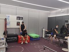 -乐刻健身(龙华红山6979店)