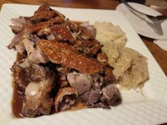 -宝莱纳啤酒花园餐厅PAULANER BRAUHAUS Nanjing(广州路店)