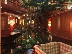 -潇湘甲鱼村(清河店)