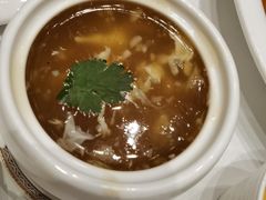 -乾隆美食·本帮菜(黄河路店)