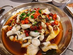 -金哥私房菜馆(张府园总店)