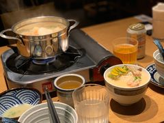 -yokocho上横町·日本食街(深业上城店)