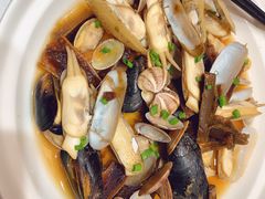 -霞客居酒店·霞客食府·宁海特色小海鲜