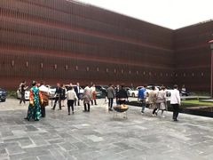 -拉萨瑞吉酒店-秀餐厅