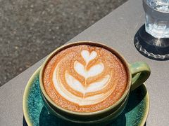 -ommo cafe(半岛城邦店)